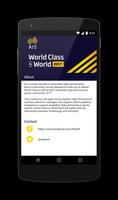 World Class to World Best 2017 截圖 2