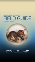 Field Guide to NSW Fauna پوسٹر