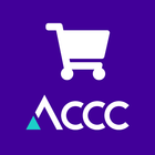 ACCC Shopper أيقونة