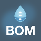 BOM Water Storage иконка