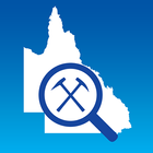 Resources Queensland icon