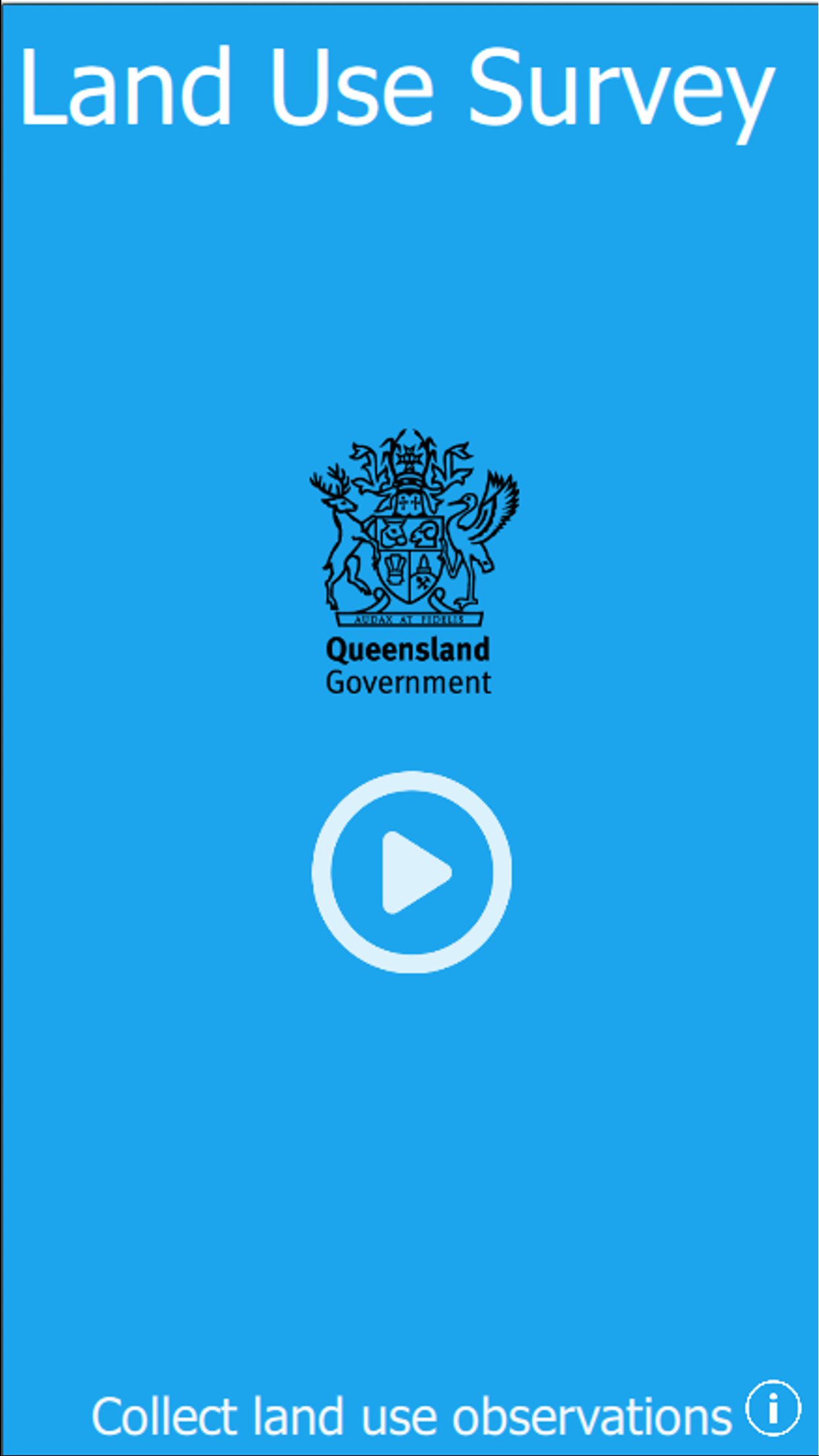 Land Use Survey APK for Android Download