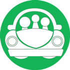 Carpool SA biểu tượng