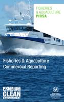 SA Commercial Fishing Reports Affiche