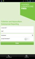 برنامه‌نما SA Commercial Fishing Reports عکس از صفحه
