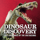 Dinosaur Discovery иконка