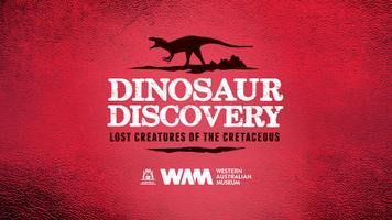 2 Schermata Dinosaur Discovery