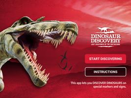 Dinosaur Discovery اسکرین شاٹ 3
