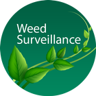 آیکون‌ MyWeedWatcher