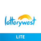 آیکون‌ Lotterywest Lite