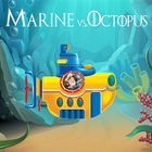 Marine Vs Octopus アイコン