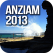 ANZIAM 2013