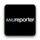 ANU Reporter icône