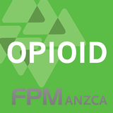 Opioid Calculator أيقونة