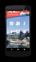 ADX18 Sydney 截图 1