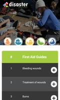 Disaster Guide 截图 2