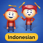 ELLA Educator App (Indonesian) icône