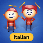 ELLA Educator App (Italian) icône