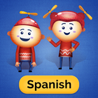 ELLA Educator App (Spanish) icône