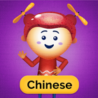 ELLA Family App (Chinese) ikon