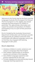 ELLA Family App (Chinese) تصوير الشاشة 1