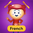 ELLA Family App (French) icône