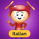 ELLA Family App (Italian) icône