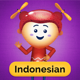 ELLA Family App (Indonesian) icône