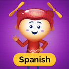 ELLA Family App (Spanish) icône