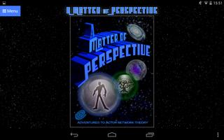A Matter of Perspective ภาพหน้าจอ 1