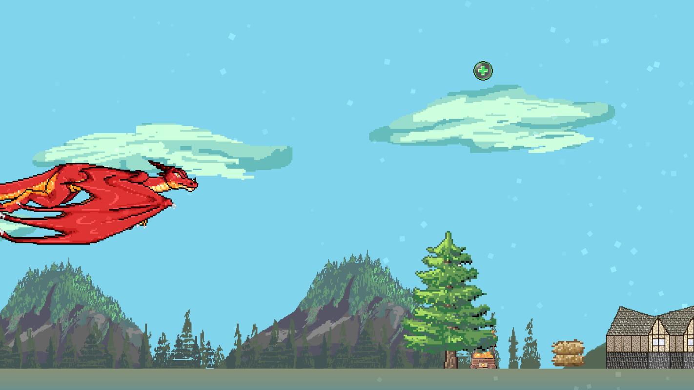 dragon rush for android