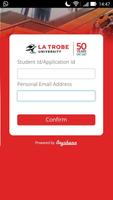 Poster Accept La Trobe