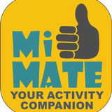 MiMate-icoon