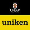 UNSW Uniken APK