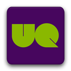 آیکون‌ UQ News