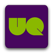 UQ News icon
