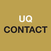 UQ Contact (No longer updated) icon