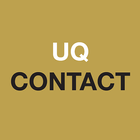 UQ Contact (No longer updated) icône