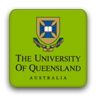 UQ International Student Guide أيقونة