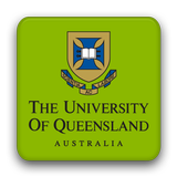 UQ International Student Guide أيقونة