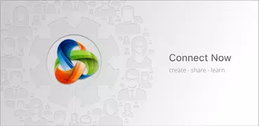 Connect Now