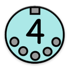 MIDI Four Chords icon