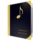 Personal Songbook icon