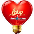 Love Meditation biểu tượng
