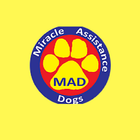 Miracle Assistance Dogs أيقونة