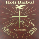 Kriol Galeishans Text-Audio APK