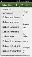 Kuku-Yalanji Bible Portions capture d'écran 2