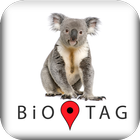 BioTag icône