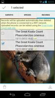 Great Koala Count 스크린샷 1
