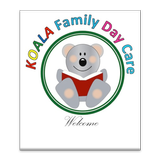 آیکون‌ Koala Family Day Care